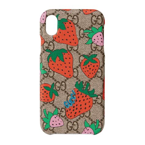 gucci xr phone cases|gucci inspired iphone xr case.